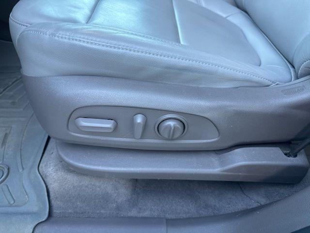 used 2020 Chevrolet Traverse car, priced at $13,489