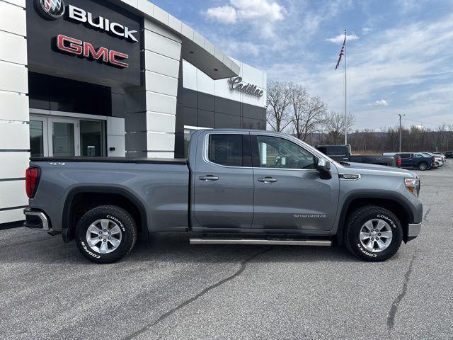used 2019 GMC Sierra 1500 car, priced at $25,598