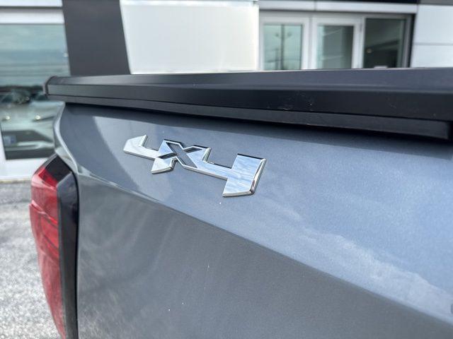 used 2019 GMC Sierra 1500 car, priced at $25,598