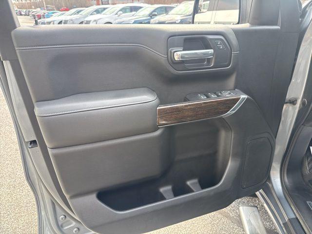 used 2019 GMC Sierra 1500 car, priced at $25,598
