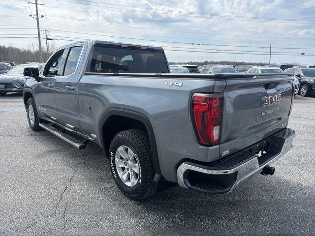 used 2019 GMC Sierra 1500 car, priced at $25,598