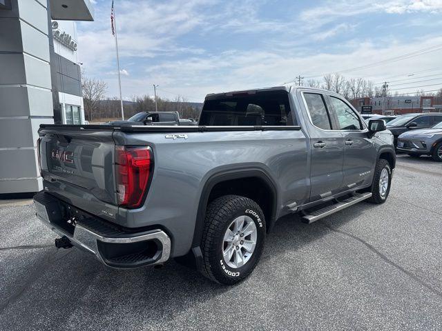 used 2019 GMC Sierra 1500 car, priced at $25,598