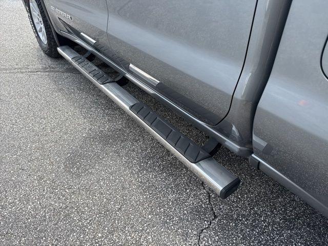 used 2019 GMC Sierra 1500 car, priced at $25,598