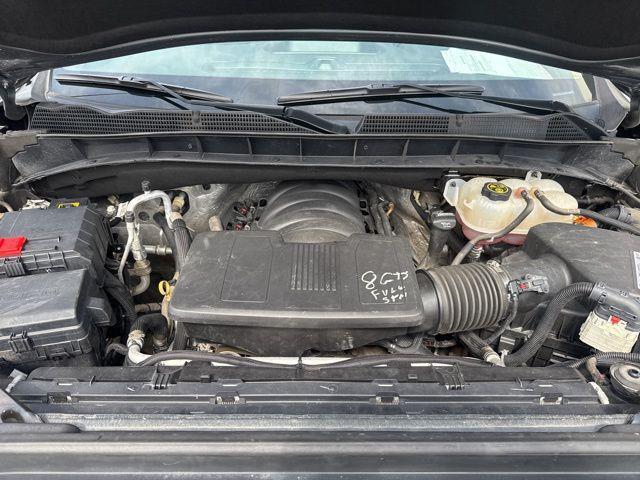 used 2019 GMC Sierra 1500 car, priced at $25,598