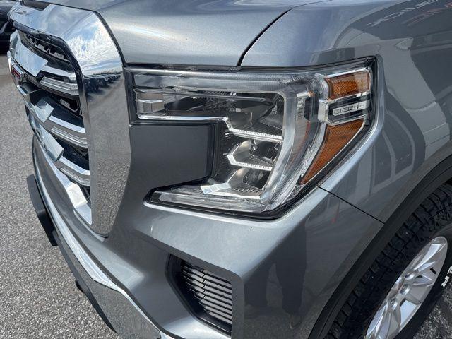used 2019 GMC Sierra 1500 car, priced at $25,598