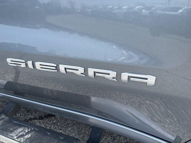 used 2019 GMC Sierra 1500 car, priced at $25,598