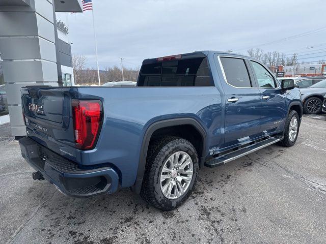 new 2026 GMC Sierra 1500 car, priced at $73,065