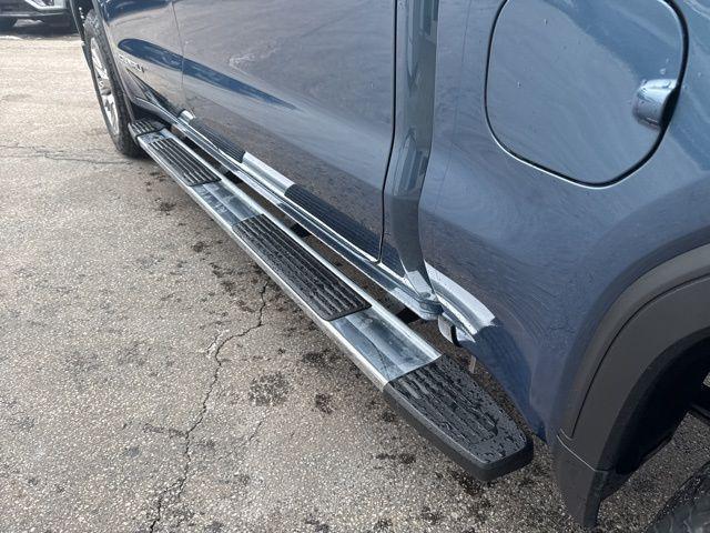 new 2026 GMC Sierra 1500 car, priced at $73,065