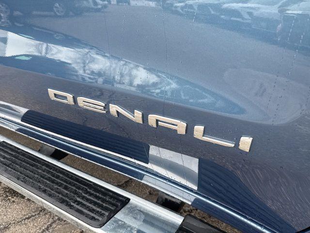 new 2026 GMC Sierra 1500 car, priced at $73,065