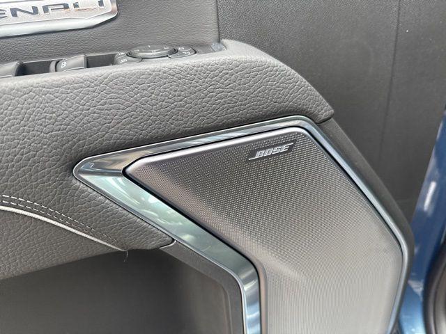 new 2026 GMC Sierra 1500 car, priced at $73,065