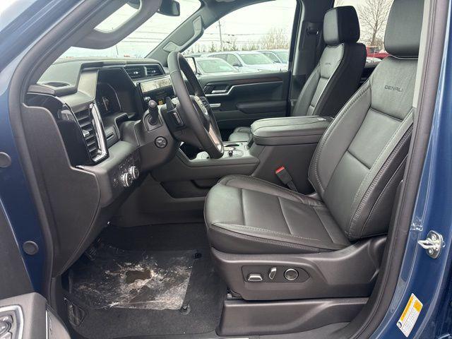 new 2026 GMC Sierra 1500 car, priced at $73,065