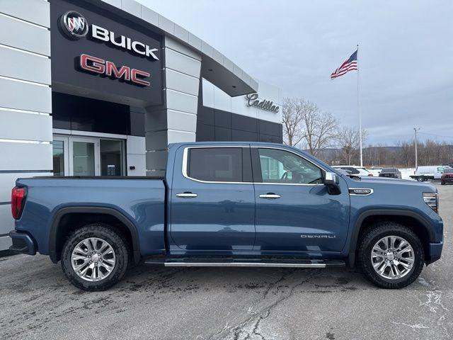 new 2026 GMC Sierra 1500 car, priced at $73,065