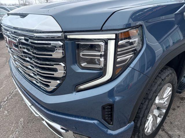 new 2026 GMC Sierra 1500 car, priced at $73,065