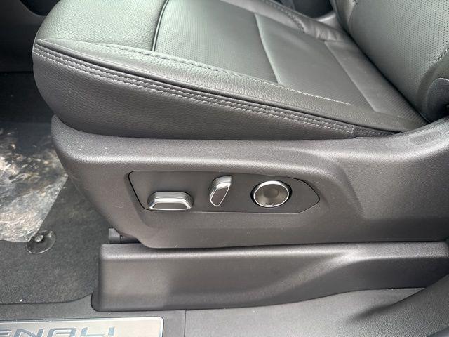 new 2026 GMC Sierra 1500 car, priced at $73,065