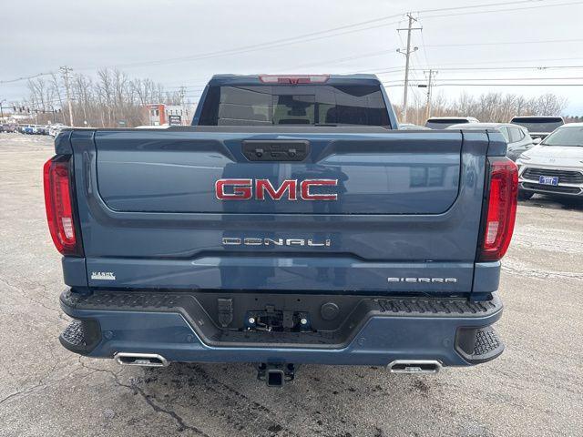 new 2026 GMC Sierra 1500 car, priced at $73,065