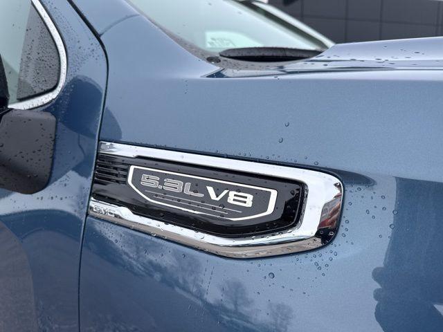 new 2026 GMC Sierra 1500 car, priced at $73,065