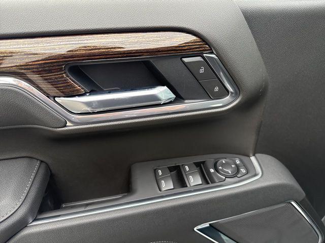 new 2026 GMC Sierra 1500 car, priced at $48,790