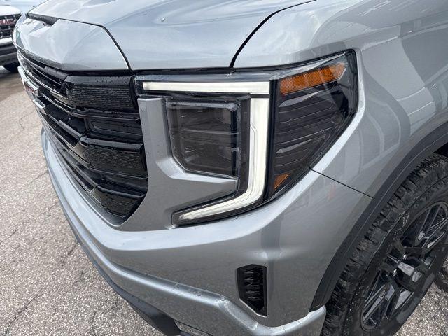 new 2026 GMC Sierra 1500 car, priced at $48,790