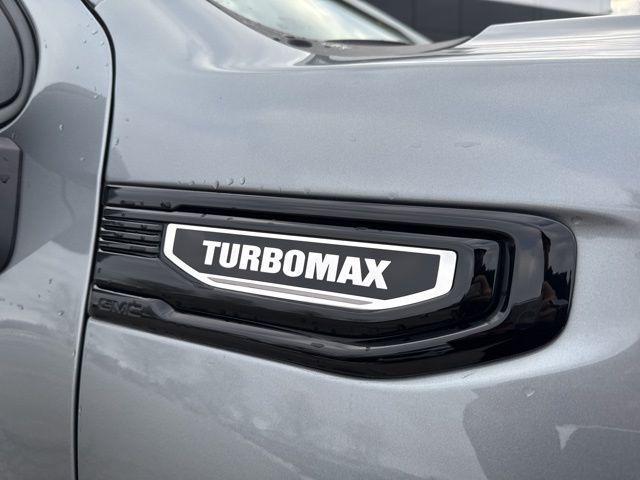 new 2026 GMC Sierra 1500 car, priced at $48,790