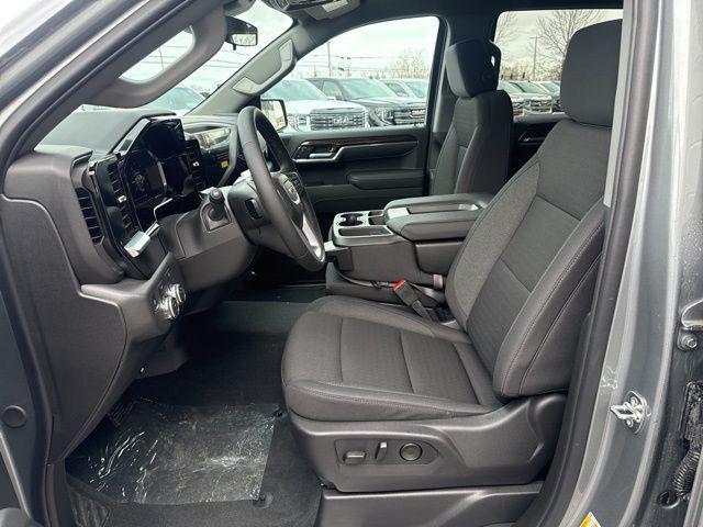 new 2026 GMC Sierra 1500 car, priced at $48,790