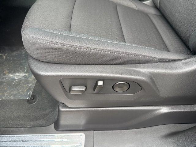 new 2026 GMC Sierra 1500 car, priced at $48,790