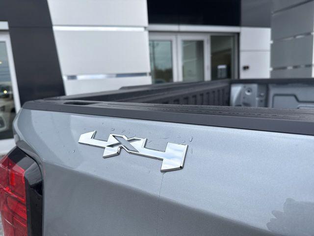 new 2026 GMC Sierra 1500 car, priced at $48,790