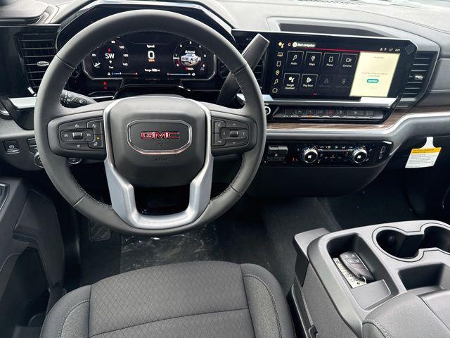 new 2026 GMC Sierra 1500 car, priced at $48,790