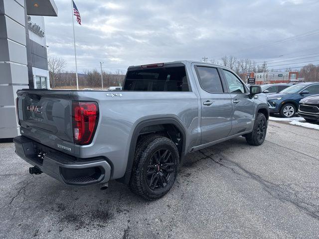 new 2026 GMC Sierra 1500 car, priced at $48,790