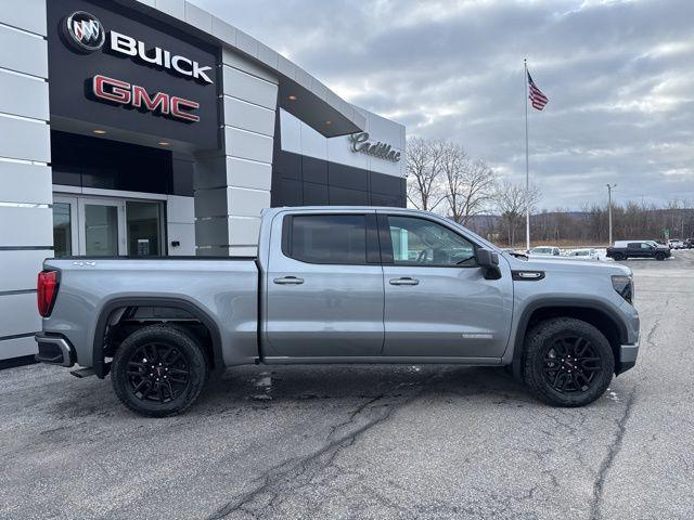 new 2026 GMC Sierra 1500 car, priced at $48,790