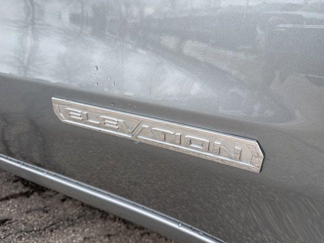 new 2026 GMC Sierra 1500 car, priced at $48,790