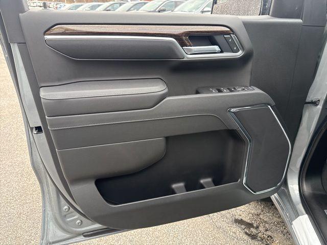 new 2026 GMC Sierra 1500 car, priced at $48,790