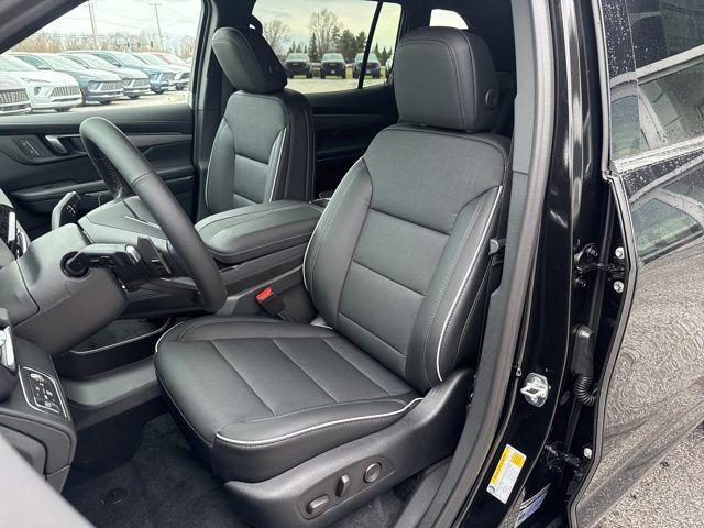 new 2026 Buick Enclave car, priced at $51,805