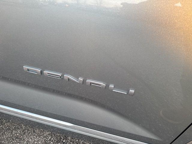 new 2026 GMC Terrain car, priced at $42,435