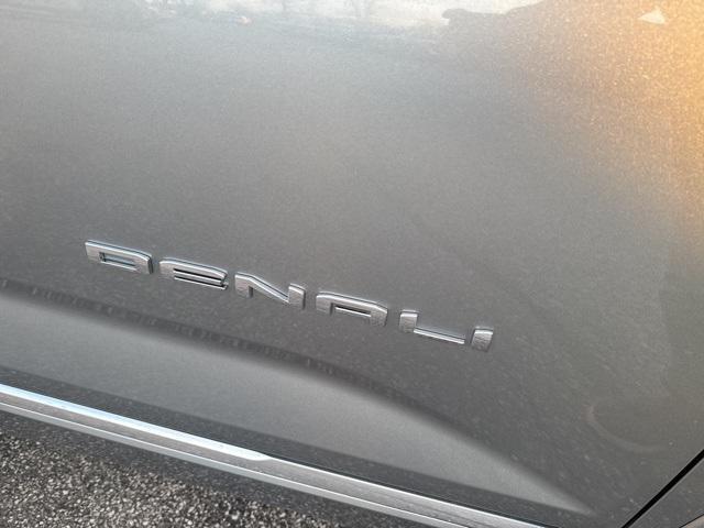 new 2026 GMC Terrain car, priced at $43,435