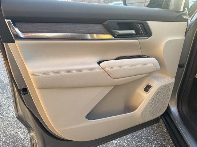 new 2026 GMC Terrain car, priced at $43,435