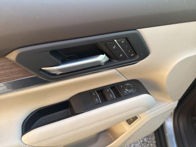 new 2026 GMC Terrain car, priced at $43,435