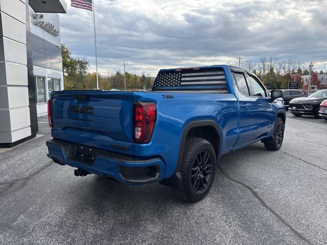 used 2023 GMC Sierra 1500 car, priced at $42,598