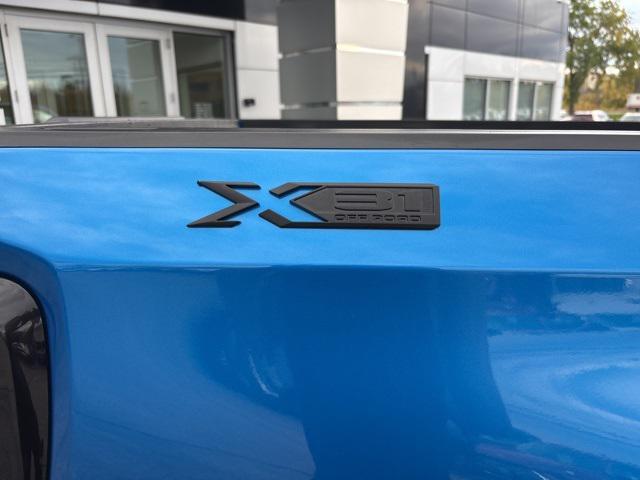 used 2023 GMC Sierra 1500 car, priced at $42,598