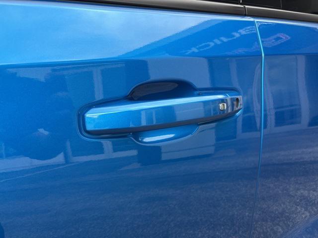 used 2023 GMC Sierra 1500 car, priced at $42,598