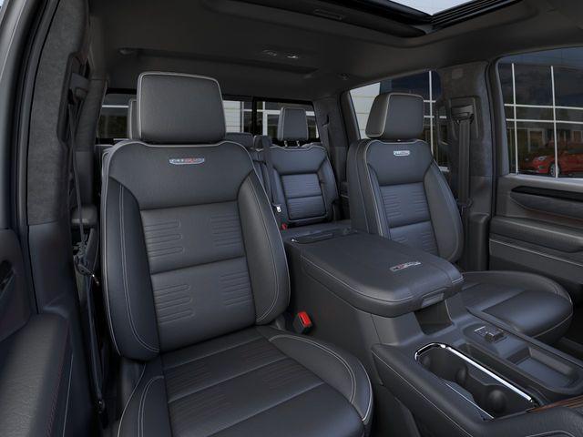 new 2026 GMC Sierra 2500 car, priced at $89,915