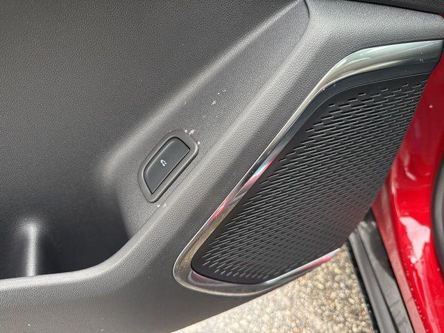 new 2026 GMC Acadia car, priced at $66,215