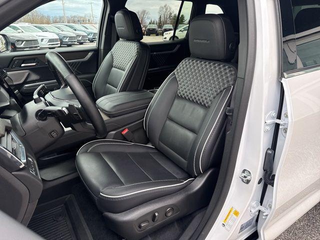 used 2025 GMC Acadia car, priced at $50,998