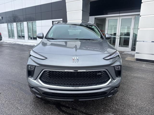 new 2026 Buick Encore GX car, priced at $29,395