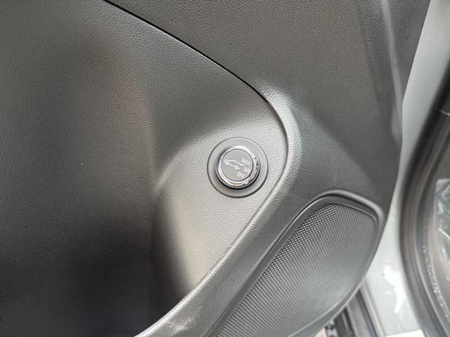 new 2026 Buick Encore GX car, priced at $29,395