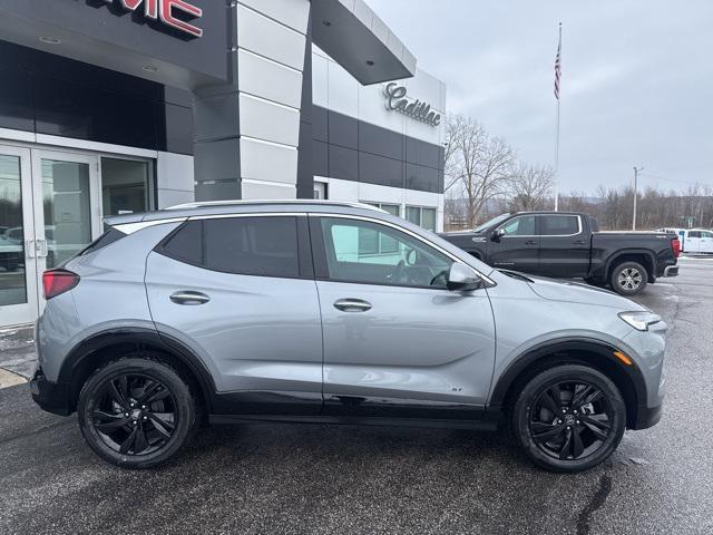 new 2026 Buick Encore GX car, priced at $29,395