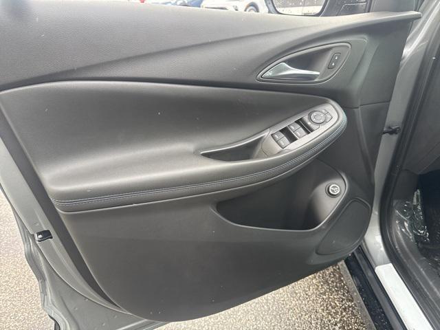 new 2026 Buick Encore GX car, priced at $29,395