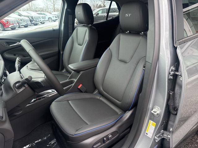 new 2026 Buick Encore GX car, priced at $29,395