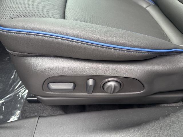 new 2026 Buick Encore GX car, priced at $29,395