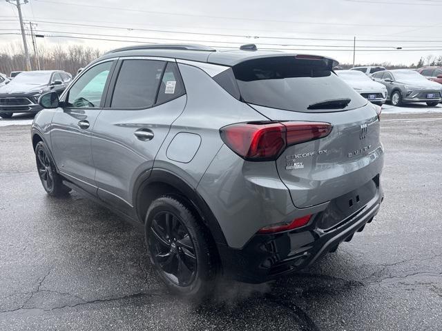 new 2026 Buick Encore GX car, priced at $29,395