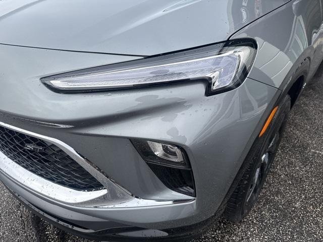 new 2026 Buick Encore GX car, priced at $29,395